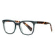 Spectrum Spectrum Lesebrille Blue Havanna 2.00