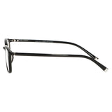 Spectrum Computerbrille schwarz rechteckig 1,50 - afbeelding 2