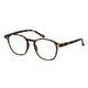 Spectrum Spectrum -Lesebrille Ultra flach, falls Havanna 2.00