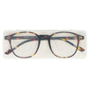 Spectrum Spectrum -Lesebrille Ultra flach, falls Havanna 2.50