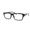 Spectrum Spectrum -Lesebrille schwarz 2.50 rechteckig