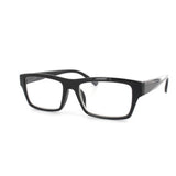 Spectrum Spectrum -Lesebrille schwarz 3.00 rechteckig - afbeelding 1