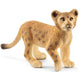 Schleich Wild Life Welp 14813