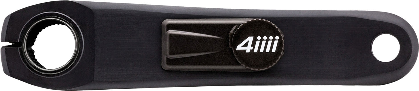 4iiii Precision 3+ Leistungsmesser-Kurbelarm für Shimano Ultegra FC-R8100