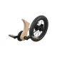 Lagen Sie und gehen Sie Pedal Bike Add-On