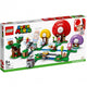 LEGO Super Mario 71368 Toads Treasure Hunt Expansion Expansion