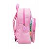 Gabby's Puppenhaus Rucksack Mädchen 30 x 25 x 12 cm Rosa