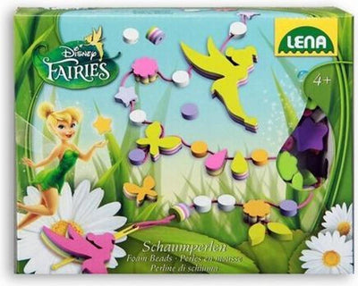 Disney Lena Foam Schmuck machen Feen machen
