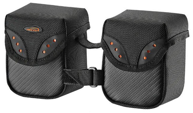 Ibera Doppellenkertasche ib-hb6