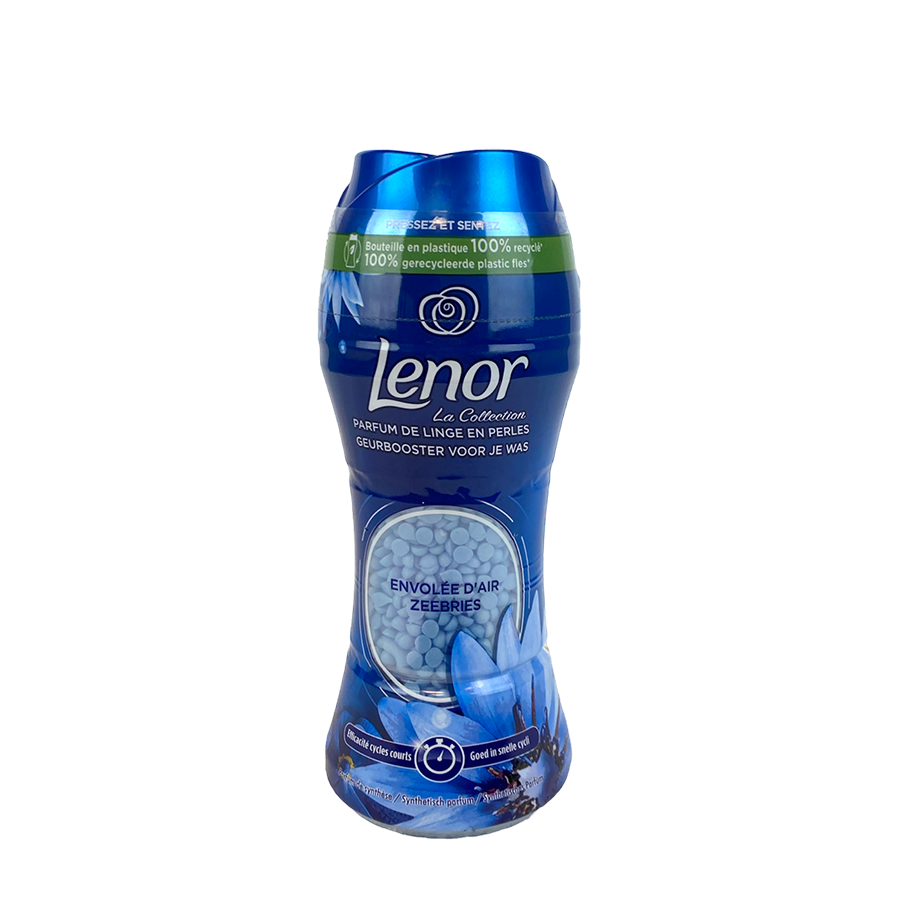 Lenor Duftverstärker unaufhaltsame Meeresbrise 224g