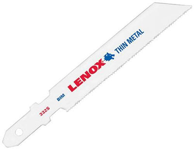 Lenox Säbelsägeblatt – 152 mm – 18 TPI – lx21069618gr – 21069618gr