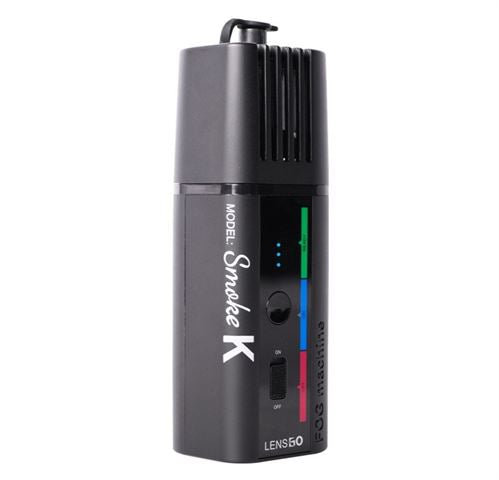 Lensgo Handheld Smoke Machine Rauch k