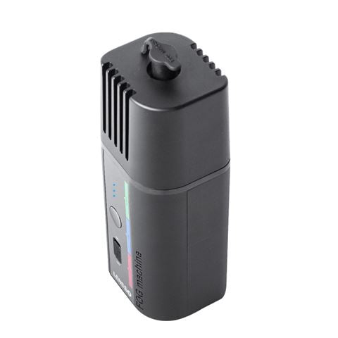Lensgo Handheld Smoke Machine Rauch k