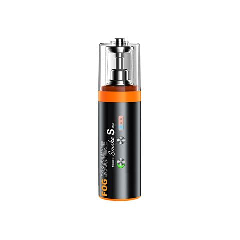 Lensgo Handheld Smoke Machine Smoke S Mini