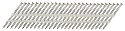 Paslode Streifennagel 2,8x80 Ring Edelstahl A2 Linsenkopf (+Gas) IM90 P 1250