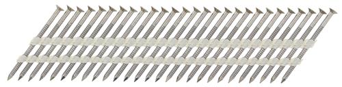 Paslode Streifennagel 2,8x70 Ring Edelstahl A2 Linsenkopf (+Gas) IM90 P 1250