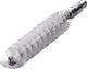 Lessmann Pfeifenbürste | Länge 115 mm d. 10mm | Nylon PA glatt | Einlagelänge 80 mm | 1 Stück - 500810 500810