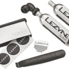 Lezyne Twin Kit (Twin Drive CO2 + Hebel-Kit-Kombination)
