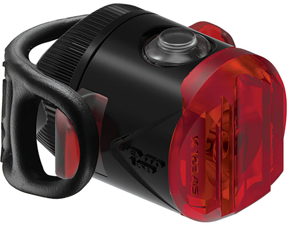 Lezyne Femto USB C Stvzo Rücklicht