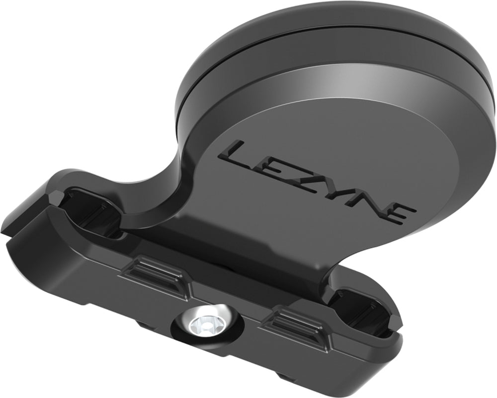 Lezyne Matrix-Satteletikettierer