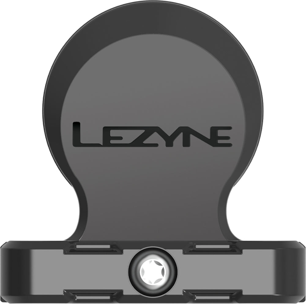 Lezyne Matrix-Satteletikettierer