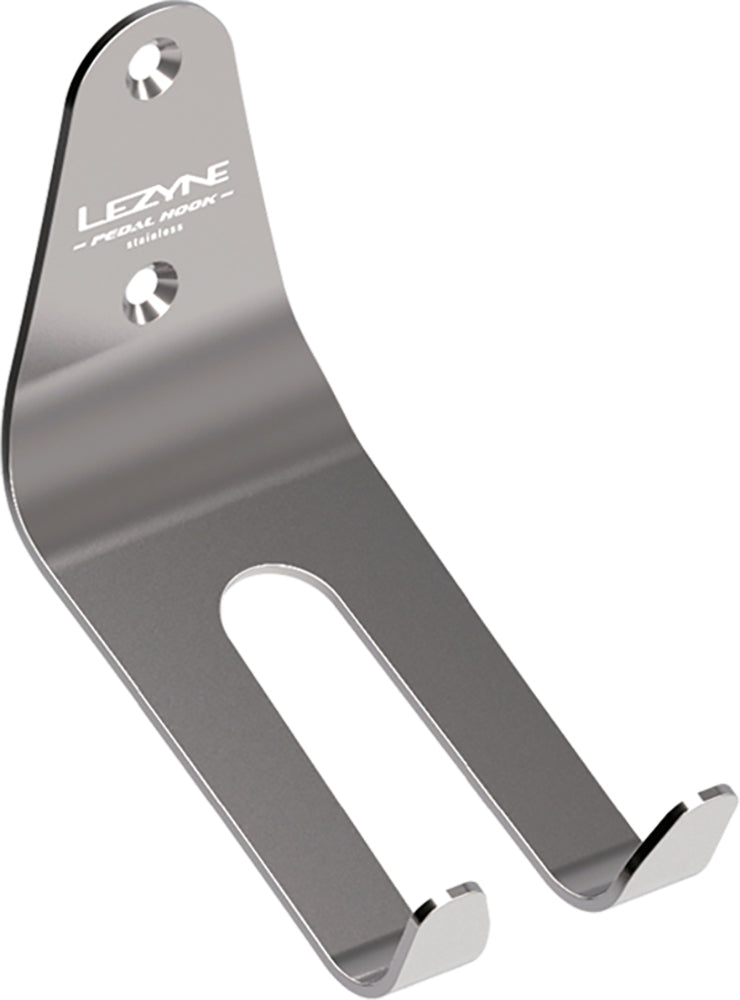 Lezyne Pedalhaken aus Edelstahl