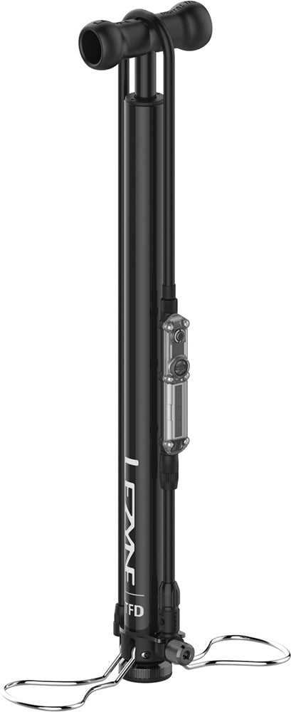 Lezyne Digital Travel Floor Drive 160psi Standpumpe