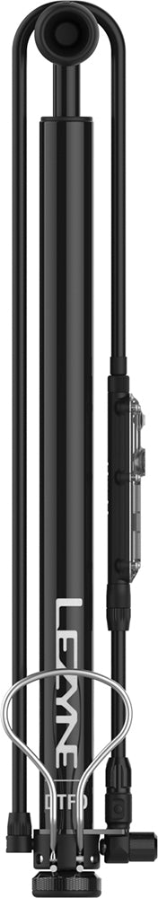 Lezyne Digital Travel Floor Drive 160psi Standpumpe
