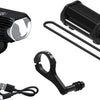 Lezyne Deca Stvzo 1200 Loaded Kit Beleuchtungsset