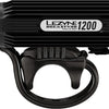 Lezyne Deca Stvzo 1200 Frontlicht