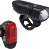 Lezyne KTV Pro 150+ KTV Stvzo Beleuchtungsset