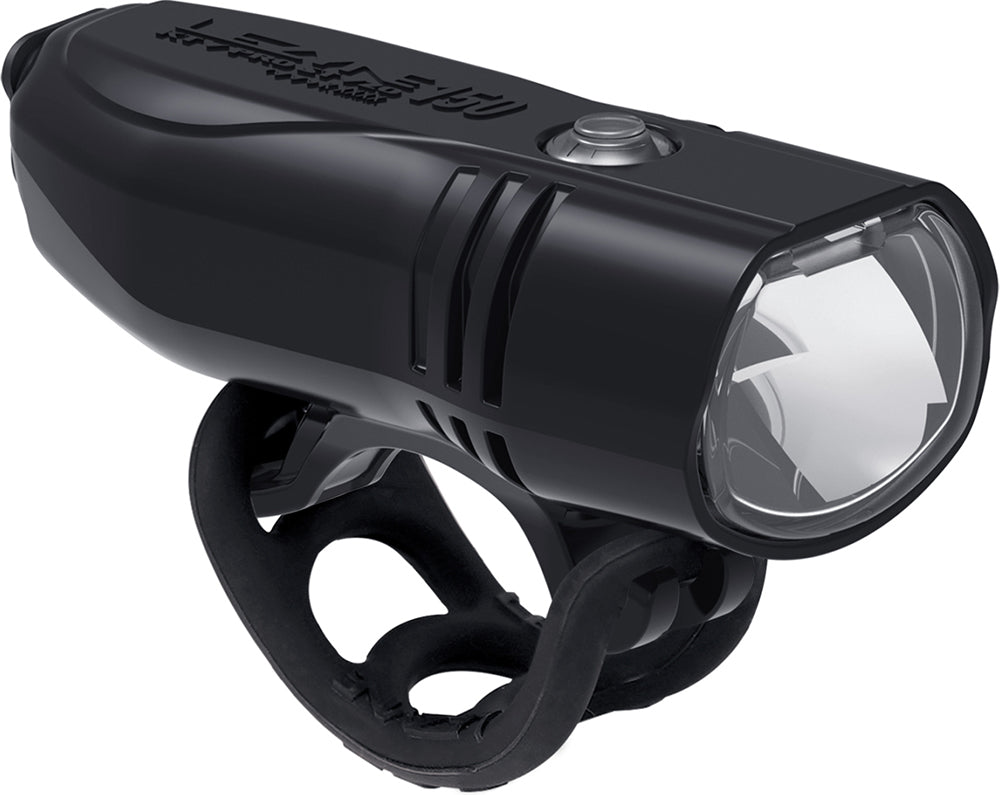 Lezyne KTV Pro 150+ KTV Stvzo Beleuchtungsset
