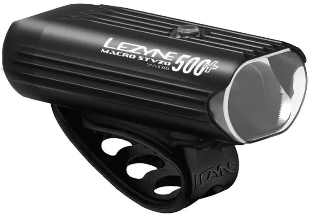Lezyne Macro Drive 500+ stvzo Frontlicht