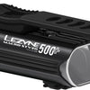 Lezyne Macro Stvzo 500+ Rückfahrscheinwerfer