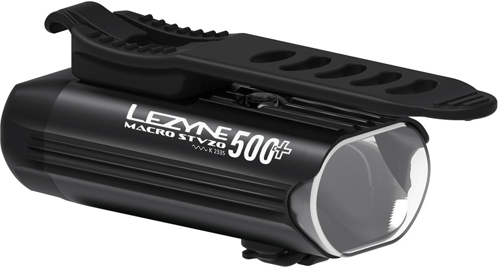 Lezyne Macro Stvzo 500+ Rückfahrscheinwerfer