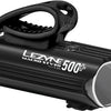 Lezyne Macro Stvzo 500+ Rückfahrscheinwerfer