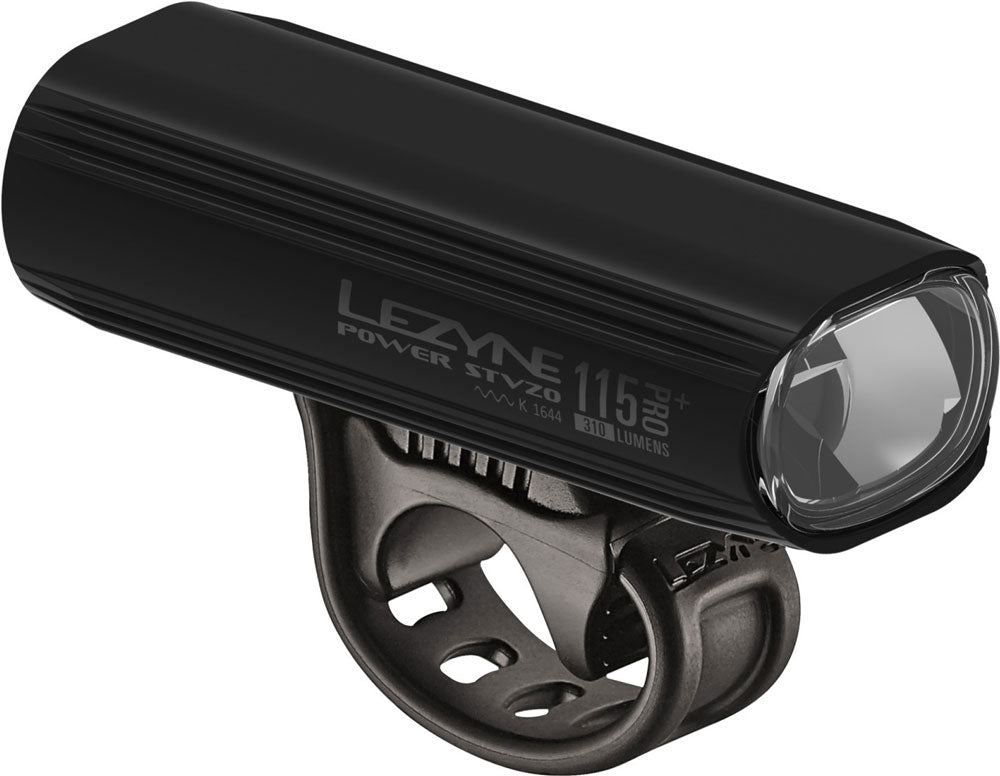 Lezyne Power Pro 115+ stvzo Frontlicht
