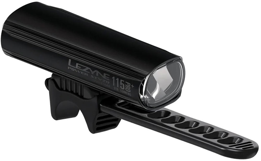 Lezyne Power Pro 115+ stvzo Frontlicht