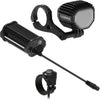 Lezyne Super HB Stvzo P1350 + geladenes Kit-Beleuchtungsset