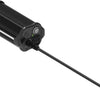 Lezyne Super HB Stvzo P1350 + geladenes Kit-Beleuchtungsset