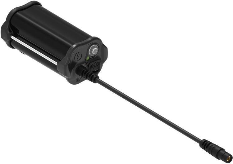 Lezyne Super HB Stvzo P1350 + geladenes Kit-Beleuchtungsset