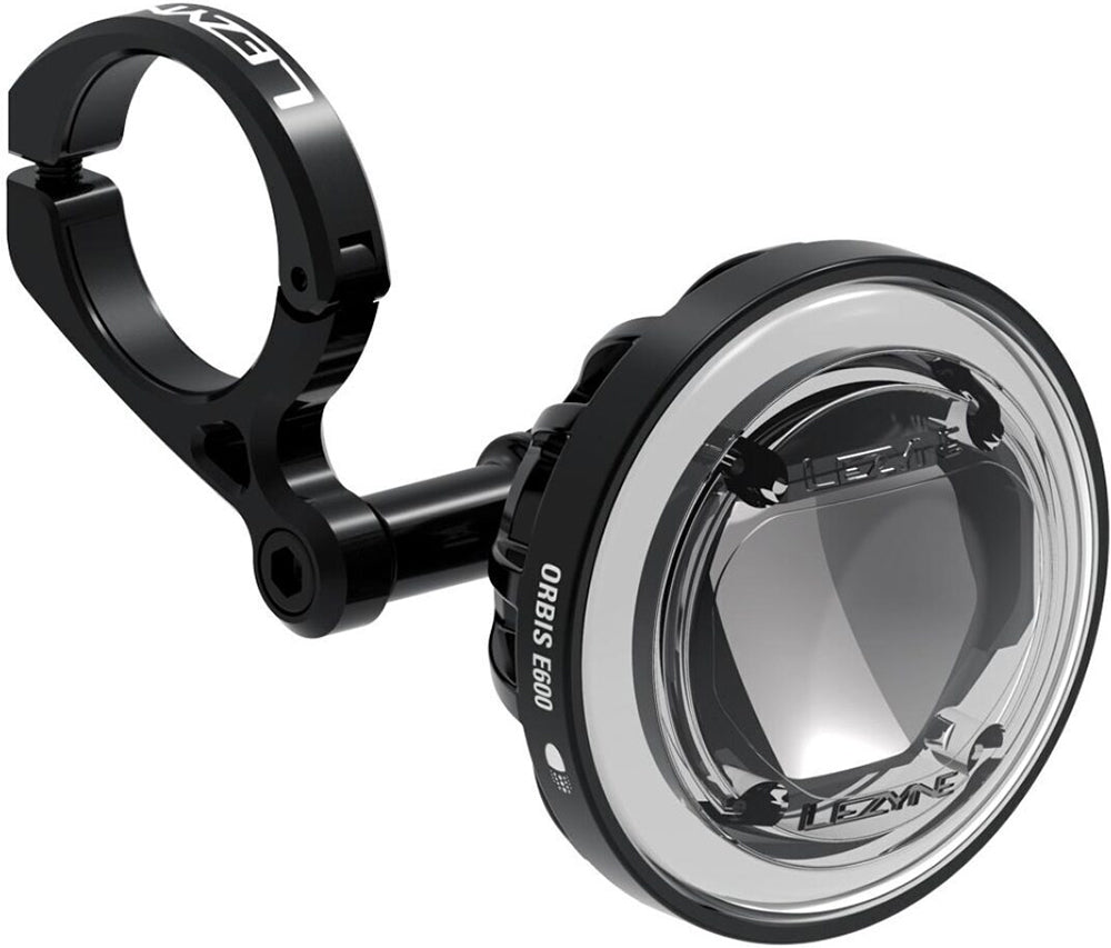 Lezyne E-Bike Orbis Stvzo E600 Frontlicht