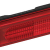 Lezyne Rack Pro Stvzo E40 Rücklicht