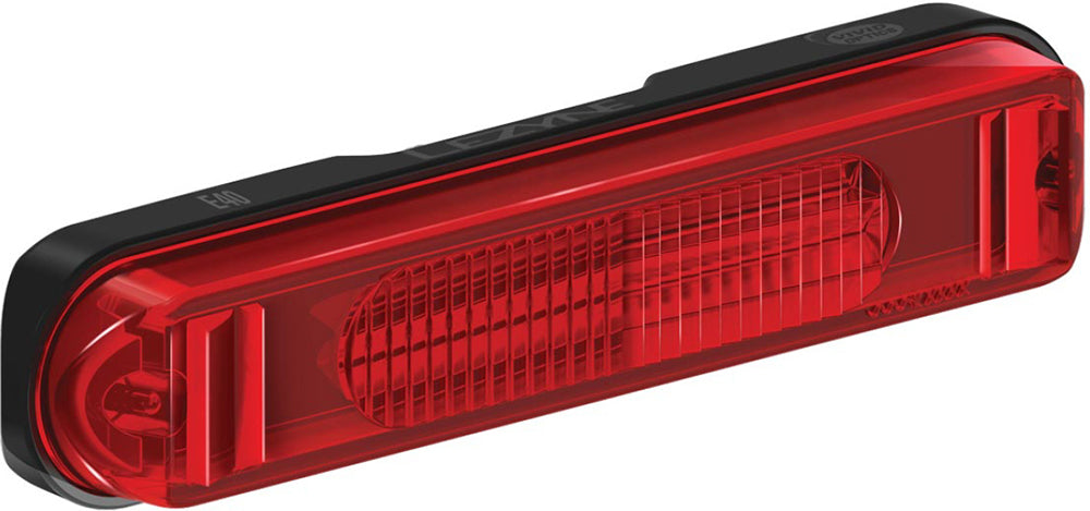 Lezyne Rack Pro Stvzo E40 Rücklicht