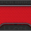 Lezyne Z-Mark superhelles STVZO AI Alert-Rücklicht