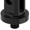Lezyne Al Go-Pro LED-Adapter