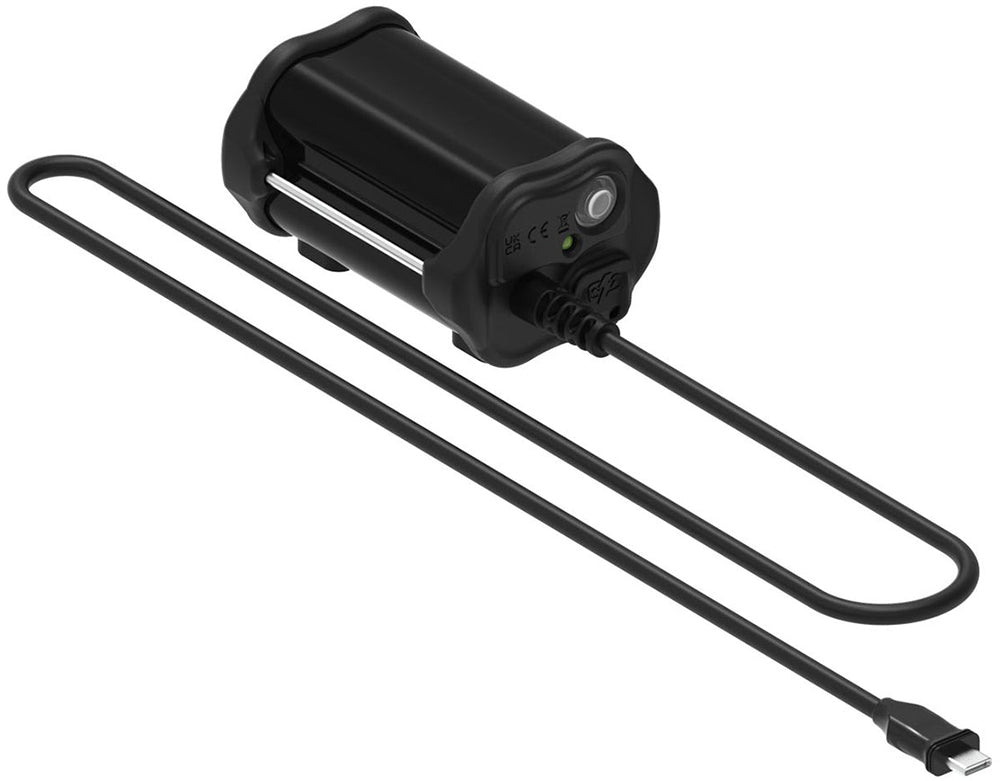 Lezyne Infinity Light Power Pack+ 28wh