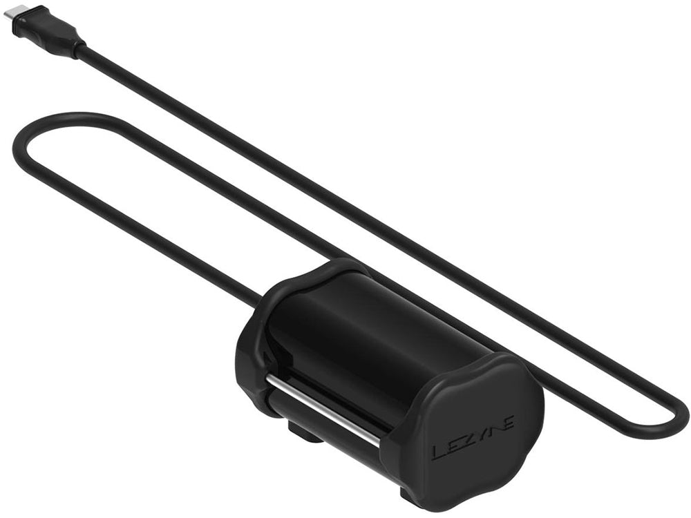 Lezyne Infinity Light Power Pack+ 28wh