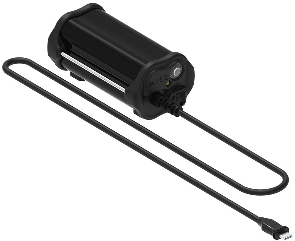Lezyne Infinity Light Power Pack XL+ 48wh
