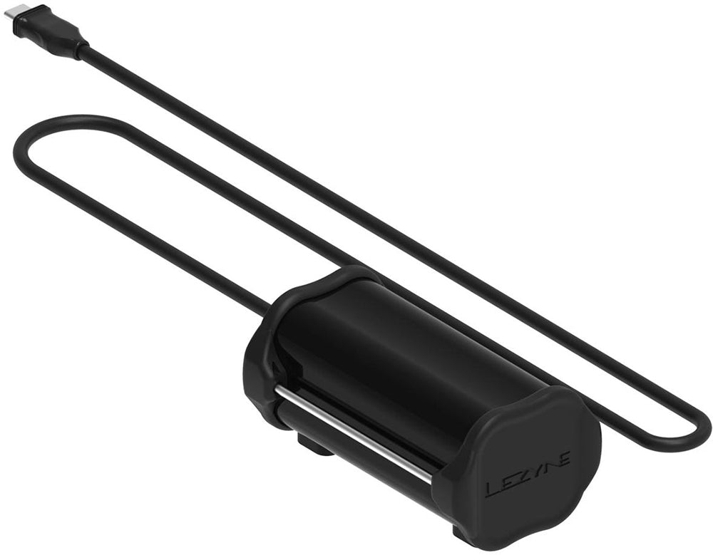 Lezyne Infinity Light Power Pack XL+ 48wh